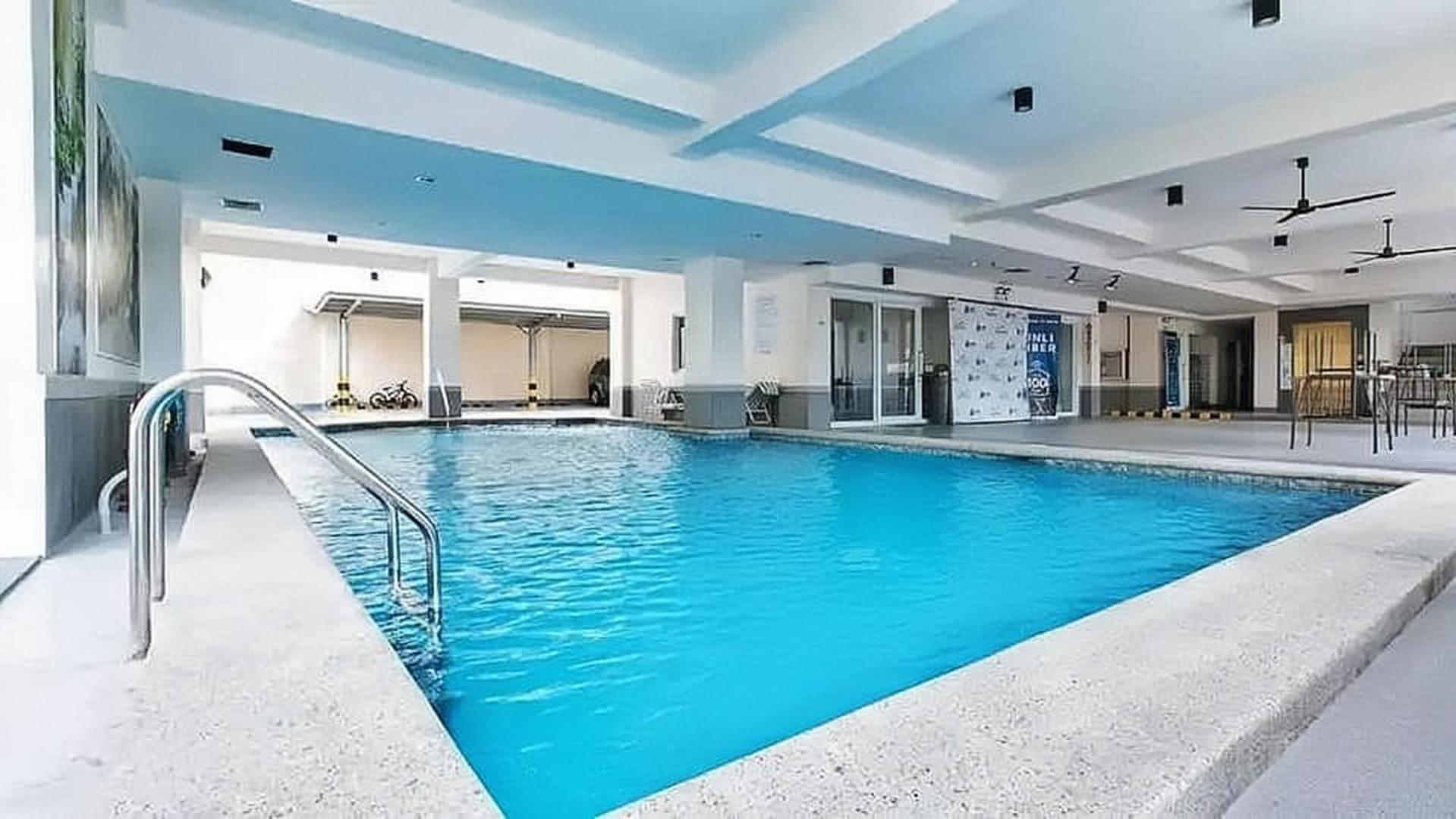 Paradise Realm Condotel Paranaque City Extérieur photo