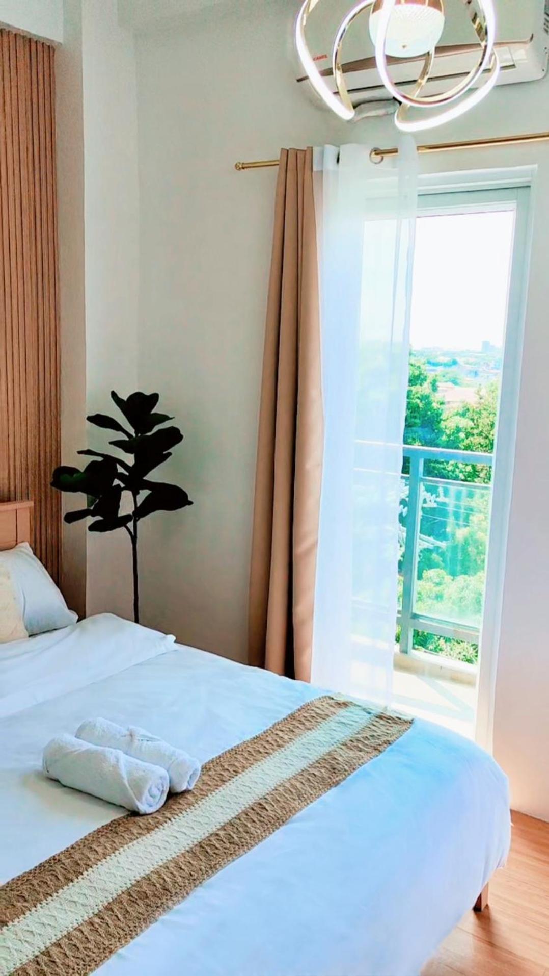 Paradise Realm Condotel Paranaque City Extérieur photo