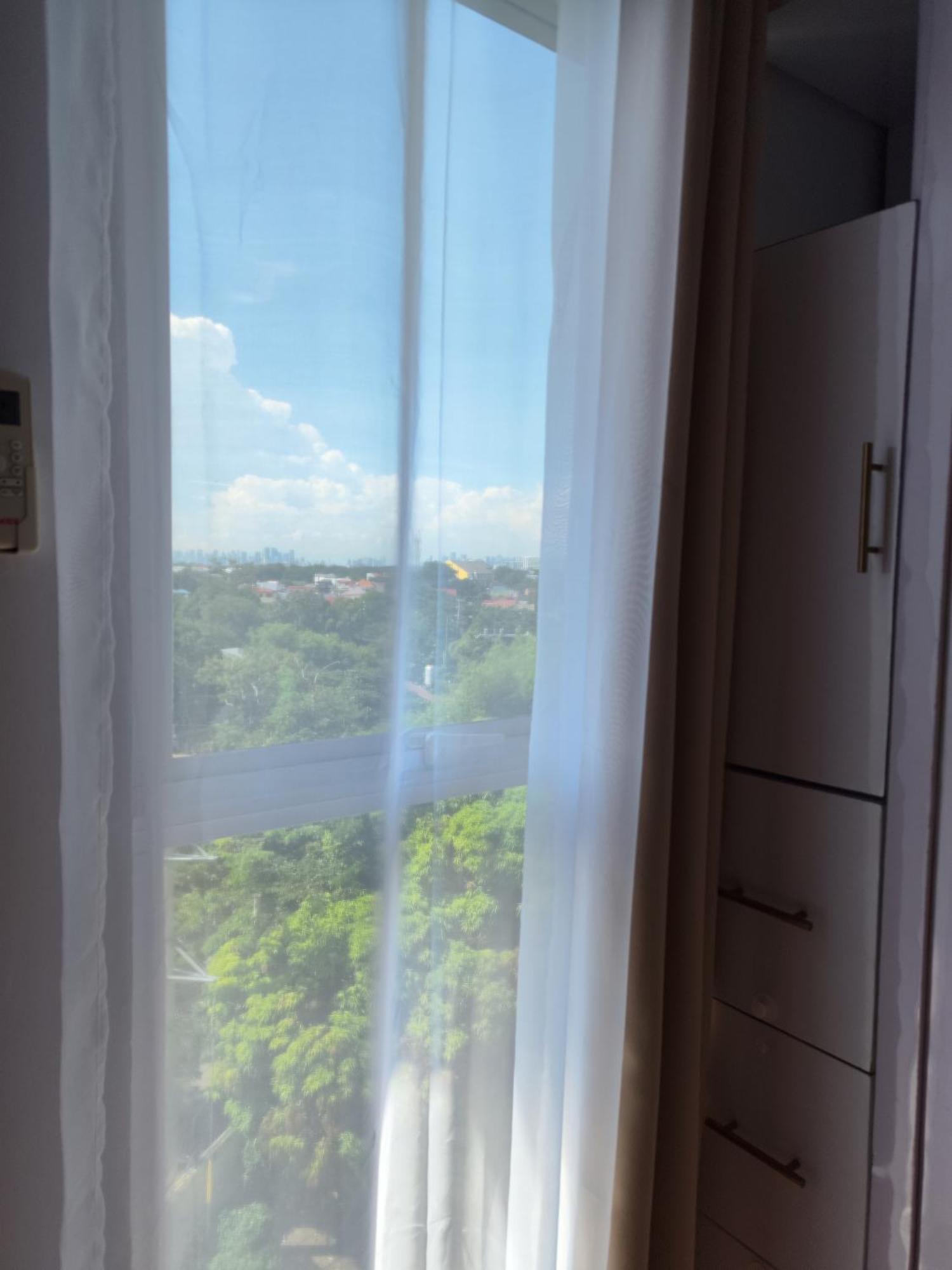 Paradise Realm Condotel Paranaque City Extérieur photo