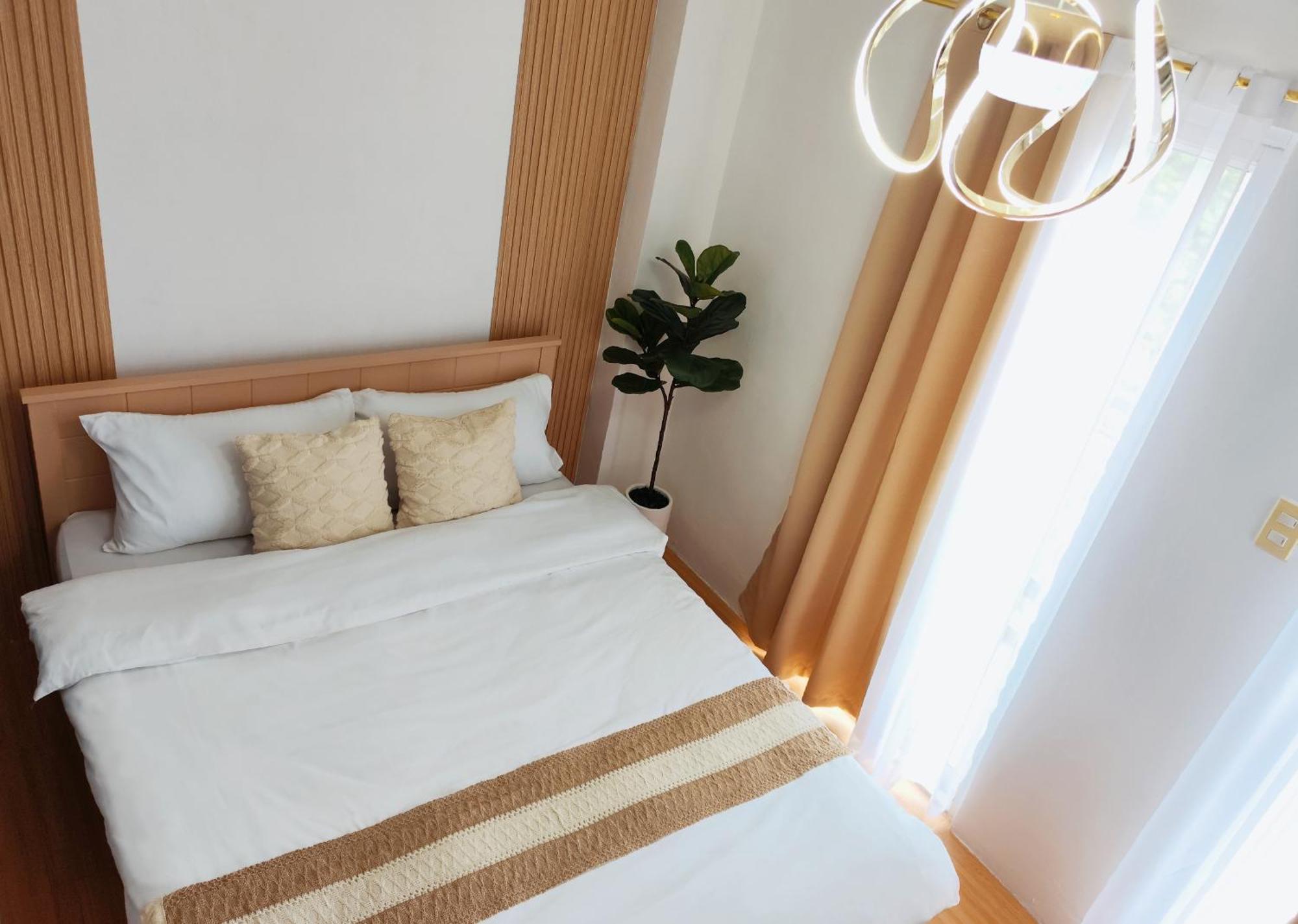 Paradise Realm Condotel Paranaque City Extérieur photo